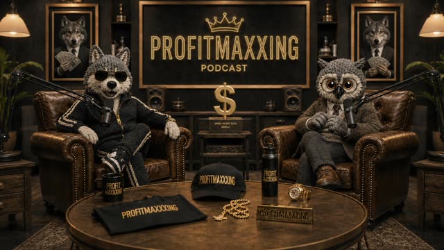 HODL — sample frame